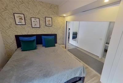 Apartament nou, la prima inchiriere, in bloc tip vila, parcare proprie, Tractoru - 3