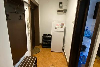 Inchiriere apartament 2 camere, zona centrala - GARA DE NORD Inchiriere apartament 2 camere, zona centrala - GARA DE NORD - 8