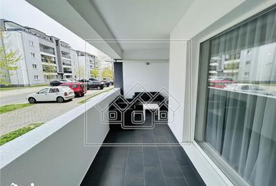 Apartament cu 3 camere în Piața Cluj - 13