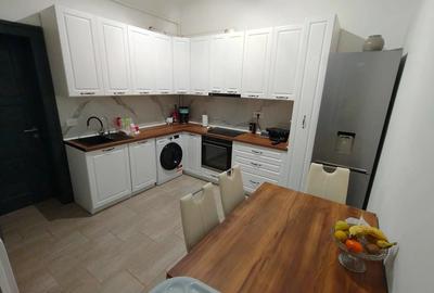 Casa saseasca de vanzare in Bod - 5