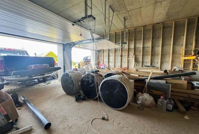 Casă individuală cu 5 camere cu Canalizare în Feleacu - 10