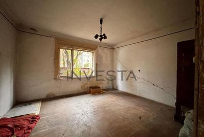 Casa cu curte-zona Interservisan - 4