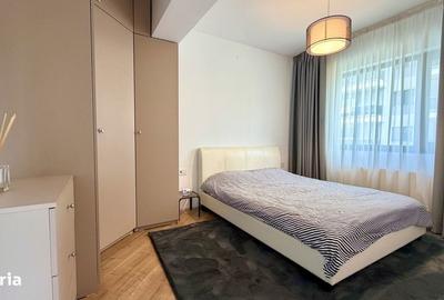 Apartament cu 3 camere în Central - 11