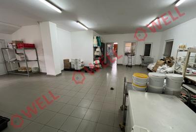 De vânzare un spațiu comercial, situat în Tg.Mureș! - 25