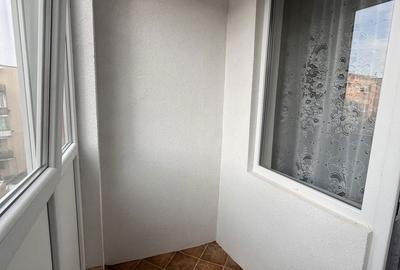 Garsonieră decomandată în Mărăști - 2