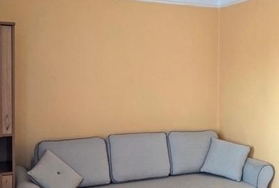 2 Camere D. in Pacurari / Zona Alpha Bank / Mobilat/ Acces statii CTP/ Etaj 8/10 - 2