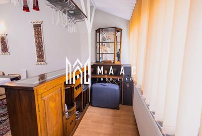 Apartament cu 5 camere decomandat, mobilat în Hipodrom 3 - 5