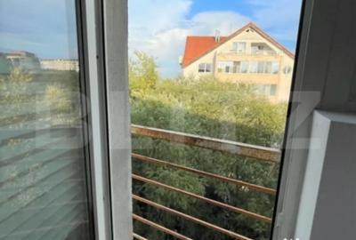 Apartament cu 2 camere semidecomandat în Zorilor - 2