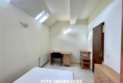 Apartament 3 camere, S- 60 mp, mobilat, utilat, Zorilor. - 4