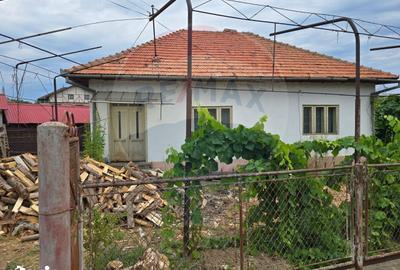Casă cu 3 camere cu Teren 5000 Mp în Central - 7