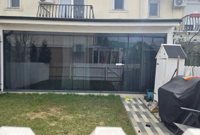 Casă cu 3 camere cu Teren 105 Mp în Pipera