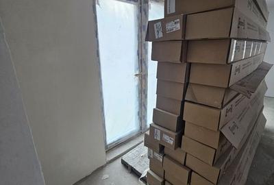 Spatiu comercial stradal + 4 locuri de parcare - 7