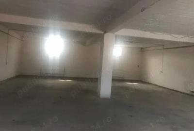 Spațiu comercial, de 100 mp, în Libertății