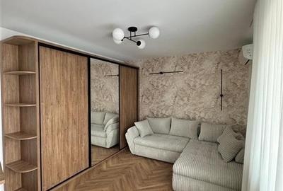 Apartament modern 2 camere decomandat zona Calea Cisnadiei - 5