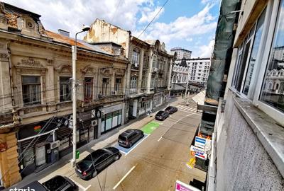 Apartament cu 2 camere decomandat în Piața Unirii