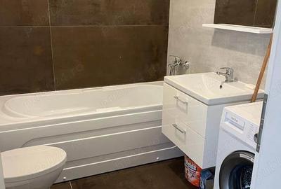 Apartament cu 3 camere decomandat în Giroc - 2