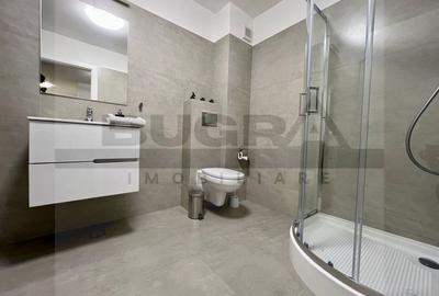 Garsonieră semidecomandată în Gheorgheni - 1
