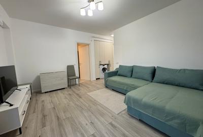 Apartament 2 camere D , Bucium  - Freya Residence 156163 - 3