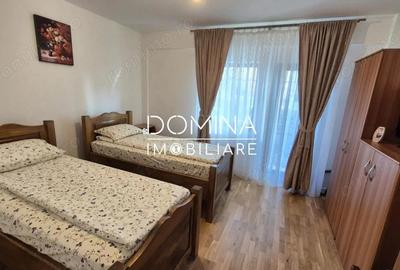 Apartament cu 2 camere decomandat în 9 Mai - 3