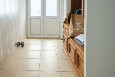 Casă cu 2 camere cu Canalizare în Florilor