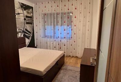 Proprietar Inchiriez 2 camere, Lujerului, parc Liniei, bloc nou - 2