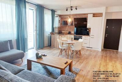 Apartament 2 camere - 5