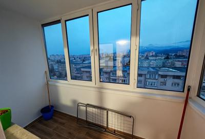 Direct proprietar garsoniera - 1