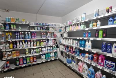 Spațiu comercial, de 64 mp, în Rogerius - 8