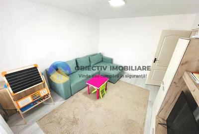 Apartament cu 2 camere decomandat în Est - 7