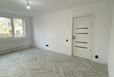 Garsonieră decomandată în Giurgiului - 16