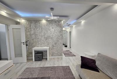 Apartament cu două camere – Zona Inel 2 – Bloc Nou, Panoramic, Mobilat - 11