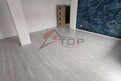 Apartament cu 3 camere în Valea Lupului - 5