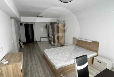 Garsoniera  | Pallady | Centrala Proprie - 2