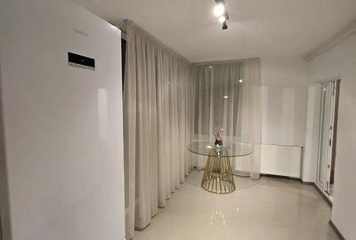 Inchiriez apartament spatiu birouri 4 camere, parter, curte proprie, parcare, zona Metro BMW - 3