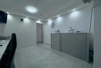 Spațiu comercial, de 52 mp, în Girocului - 11