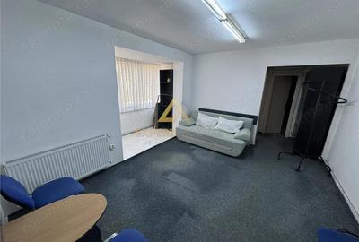 Apartament cu 2 camere semidecomandat în Ultracentral