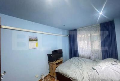 Apartament cu 2 camere decomandat, mobilat în Central - 5