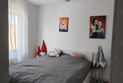 Apartament cu 2 camere decomandat în Central - 6