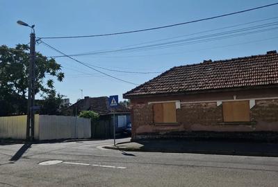 Casa si teren de vanzare - 6