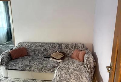 Apartament cu 2 camere nedecomandat în Tătărași - 2