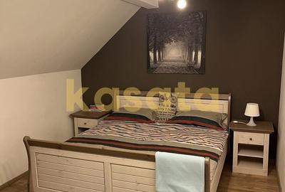 Apartament cu 2 camere nedecomandat, mobilat în Central - 8