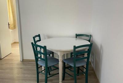 Apartament cu 2 camere semidecomandat în Gheorgheni