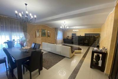 Vila S + P + M de 286 mpu ?i curte 875 mp, sauna, piscin? - 3