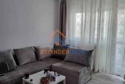 Apartament cu 2 camere decomandat, mobilat în Titan - 2