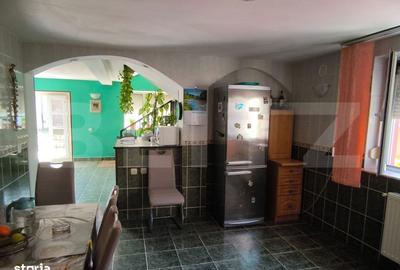 Casă cu 4 camere semidecomandat în Bâlta - 2