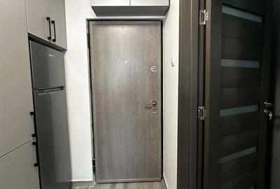 Apartament cu 2 camere semidecomandat în Carpați 1 - 1