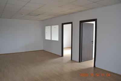 De vanzare hala/spatiu industrial, teren 2166mp, Bucuresti-Magurele - 7