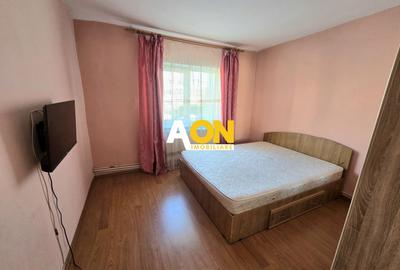 Apartament cu 2 camere decomandat, mobilat în Cetate - 1