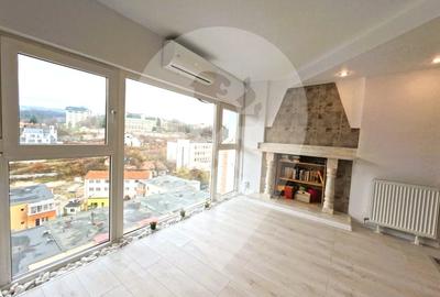 Apartament 2 camere 56 mp Centru Civic / Grivitei - 1