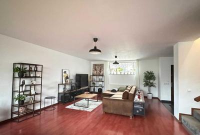 Vila 7 camere | Bucurestii Noi | Bulevardul Laminorului - 4